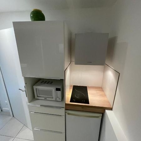 Appartement Studio Rdc à Saucats Extérieur photo